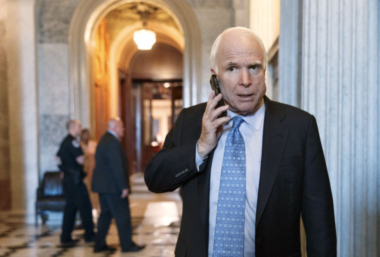 John McCain